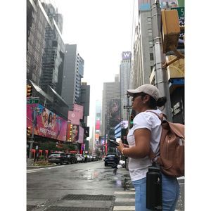 Meet your Posher, Flor